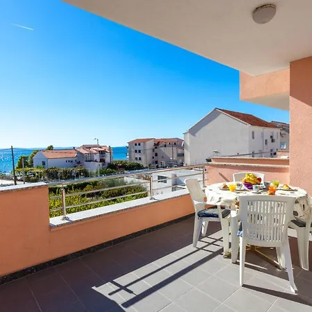 Appartamento Beach 2 *