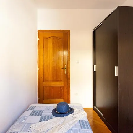 Appartamento Beach 2