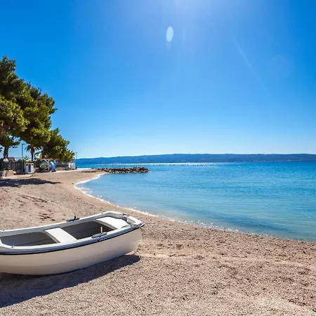 Appartamento Beach 2 *