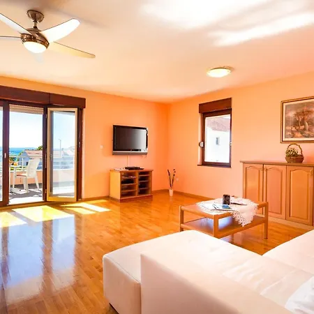 Appartamento Beach 2 Podstrana
