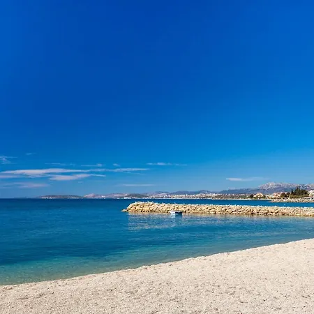 Beach 2 Appartamento *