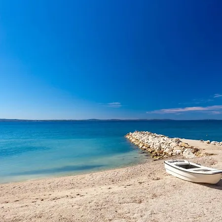 Appartamento Beach 2 Podstrana