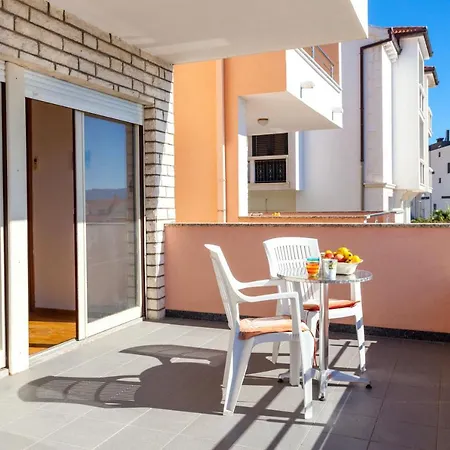 Appartamento Beach 2