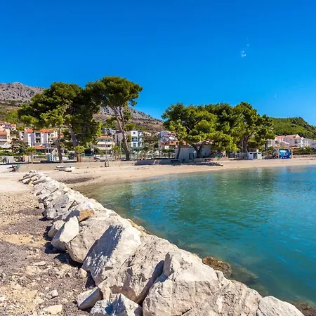 Beach 2 Appartamento *