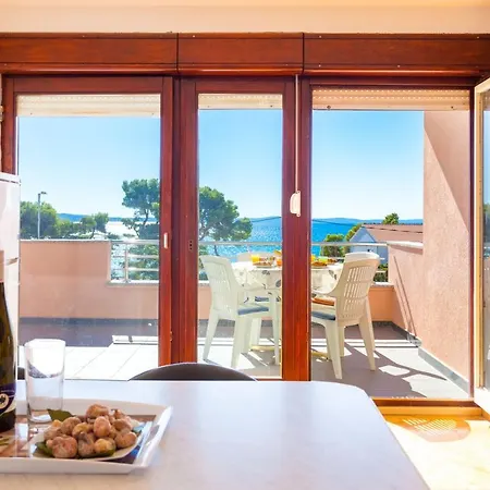 Appartamento Beach 2 Podstrana